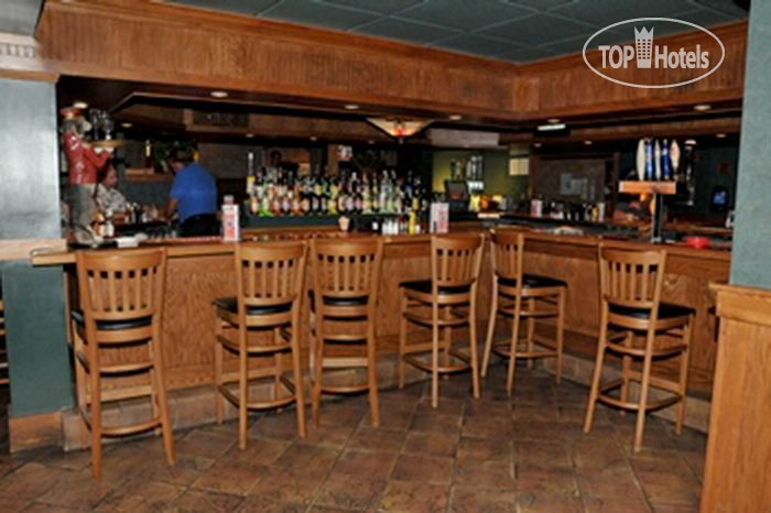 New photos from tourists Best Western Sovereign Hotel - Albany 3*