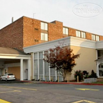 Best Western Sovereign Hotel - Albany 