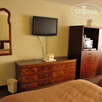 Best Western Sovereign Hotel - Albany 