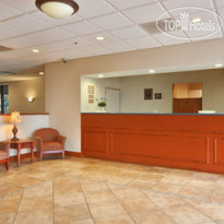 Days Hotel Buffalo Airport 