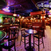 Holiday Inn Buffalo Amherst 