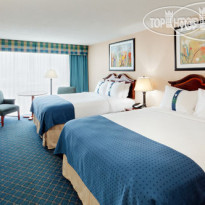 Holiday Inn Buffalo Downtown
