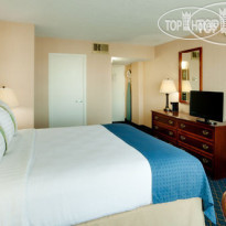Holiday Inn Buffalo Downtown
