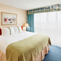 Holiday Inn Buffalo Downtown