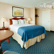 Holiday Inn Buffalo Downtown