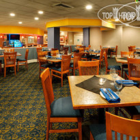 Holiday Inn Buffalo Downtown