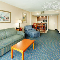 Holiday Inn Buffalo Downtown