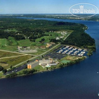 Holiday Inn Grand Island (Buffalo - Niagara) 
