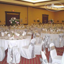 Holiday Inn Grand Island (Buffalo - Niagara) 