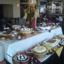 Holiday Inn Grand Island (Buffalo - Niagara) 
