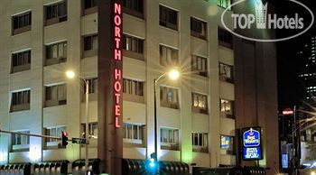 Hotel photo Best Western University Inn 3*