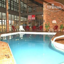 Best Western University Inn 