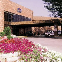 Best Western University Inn 