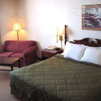 Best Western University Inn 