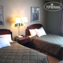 Best Western University Inn 