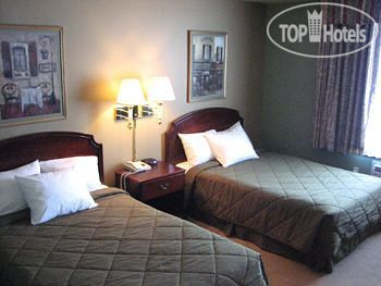 New photos from tourists Best Western University Inn 3*