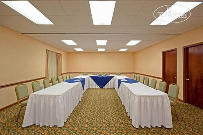 New photos from tourists Best Western Plus Lockport 3*