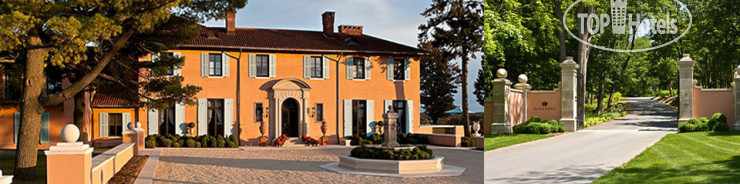 Hotel photo Glenmere Mansion 5*