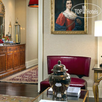 Glenmere Mansion 