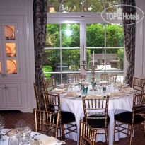 Glenmere Mansion 
