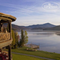 Lake Placid Lodge 