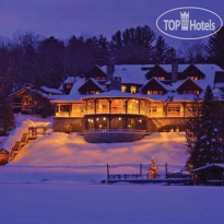 Lake Placid Lodge 