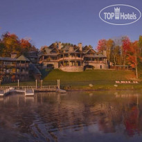Lake Placid Lodge 