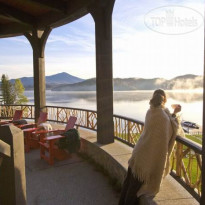 Lake Placid Lodge 