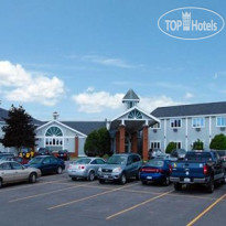 Comfort Inn & Suites Plattsburgh