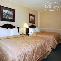 Comfort Inn & Suites Plattsburgh