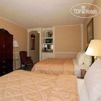 Comfort Inn & Suites Plattsburgh
