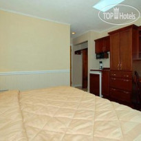 Comfort Inn & Suites Plattsburgh