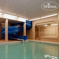 Comfort Inn & Suites Plattsburgh