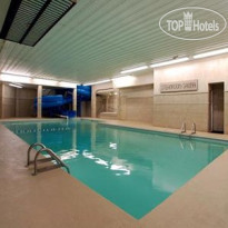 Comfort Inn & Suites Plattsburgh