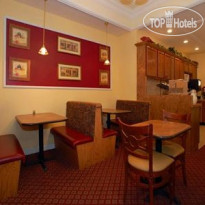 Comfort Inn & Suites Plattsburgh