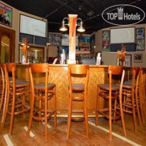 Comfort Inn & Suites Plattsburgh