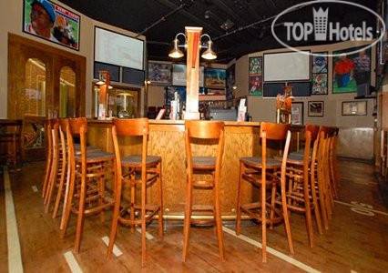 New photos from tourists Comfort Inn & Suites Plattsburgh 2*