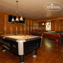 Comfort Inn & Suites Plattsburgh