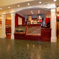 Comfort Inn & Suites Plattsburgh
