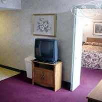 Econo Lodge Inn & Suites Plattsburgh