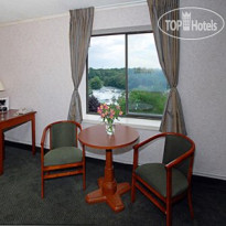 Comfort Inn The Pointe