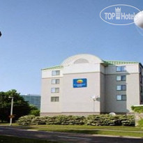 Comfort Inn The Pointe
