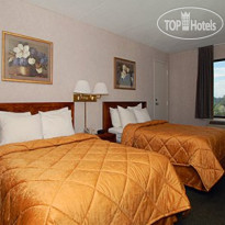 Comfort Inn The Pointe