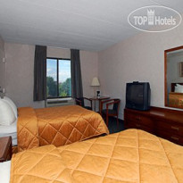 Comfort Inn The Pointe