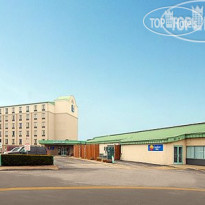 Comfort Inn The Pointe