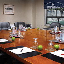 Crowne Plaza Niagara Falls-Fallsview 