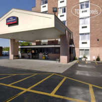 Howard Johnson Closest to the Falls and Casino 