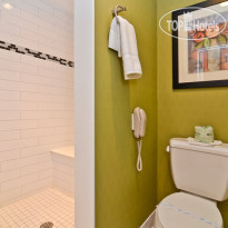 Best Western On The Avenue 