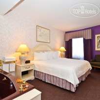 Best Western On The Avenue 