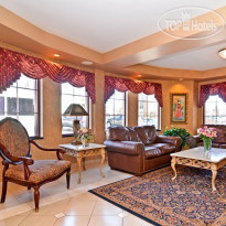 Best Western On The Avenue 